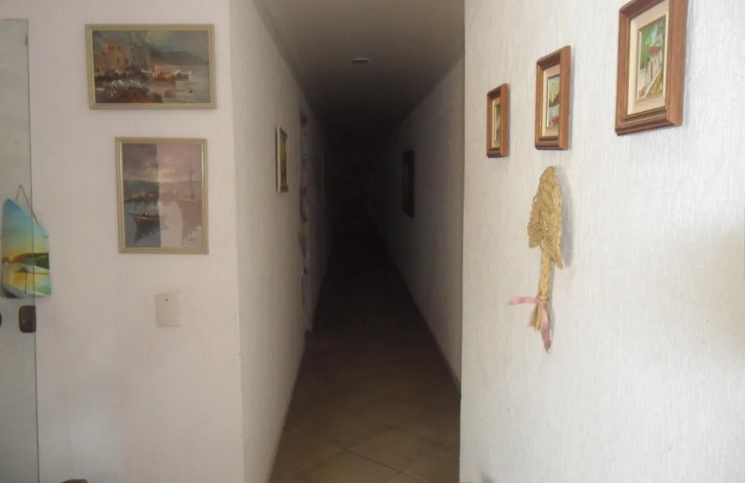 Pousada La Lampara-1