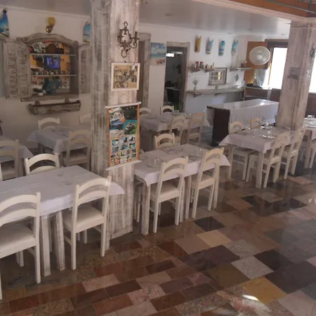 Pousada La Lampara-2