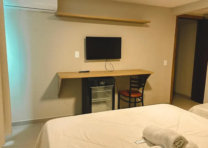 Pousada La AcolhidaPousada